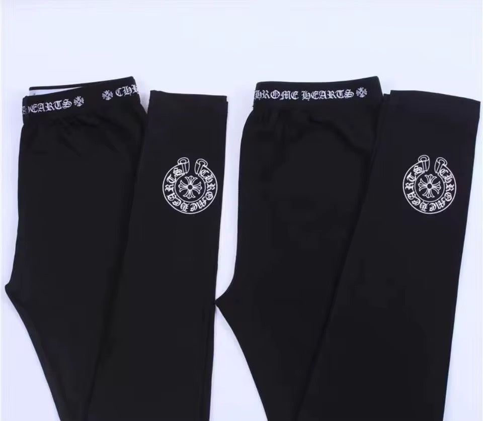 CHROME leggings