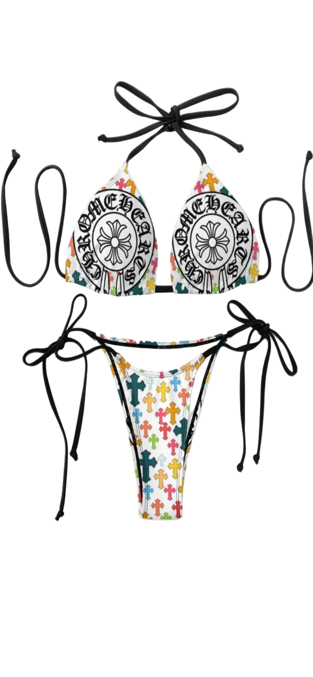 🤍 Saint Bikini