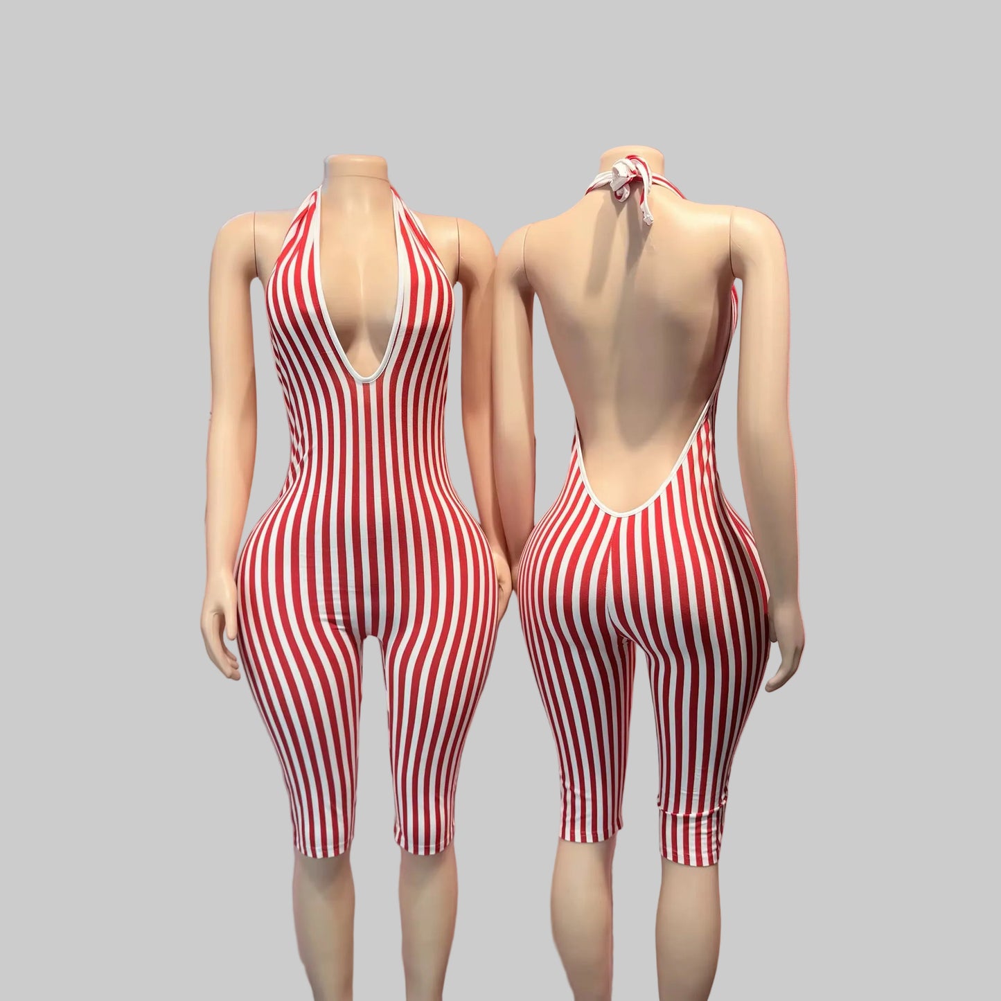 Cherry 🍒 Pop Romper 🍒
