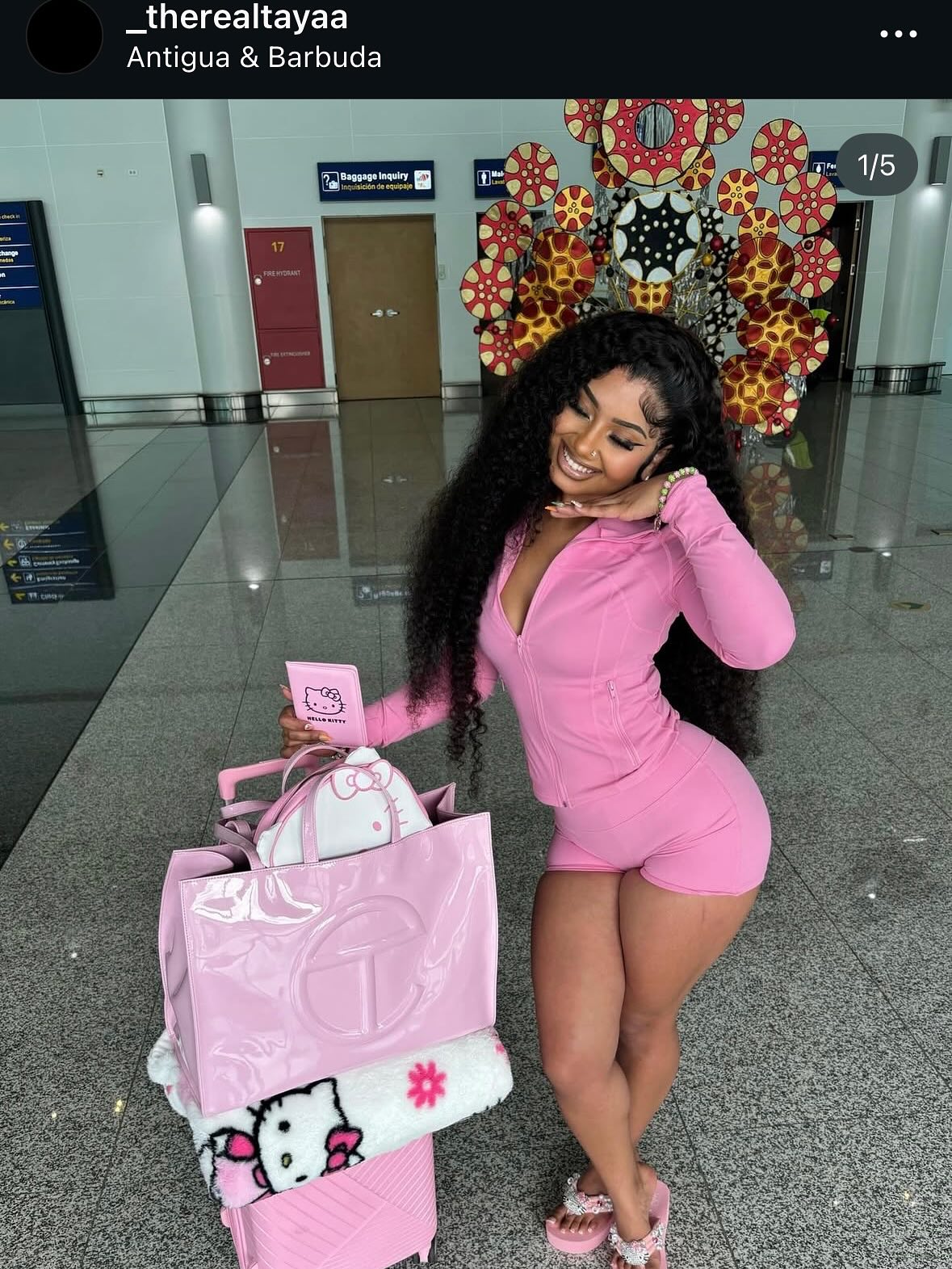 Diamond HK Sandals