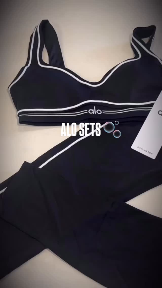 Luxury Active Set