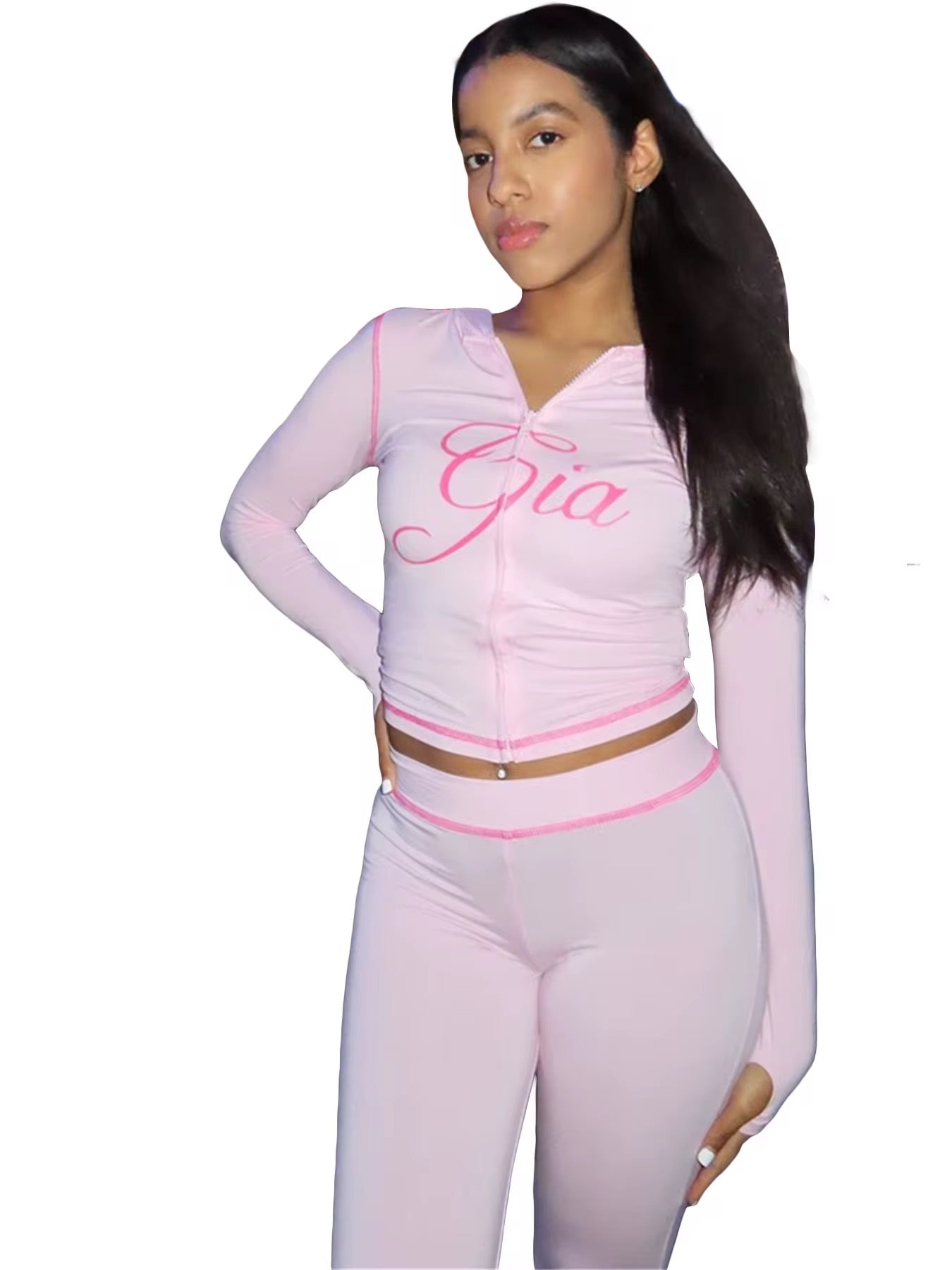 Gia Set