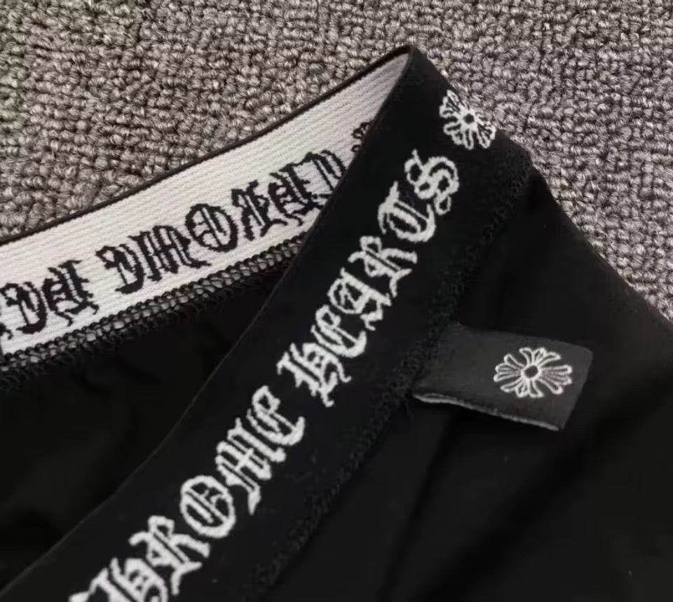 CHROME leggings