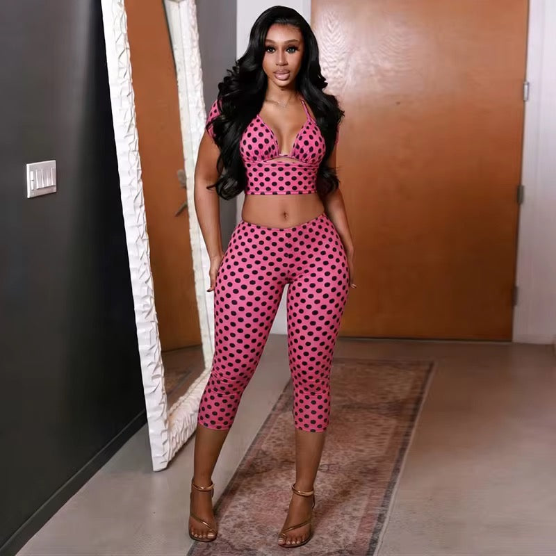 Badgal 3 piece