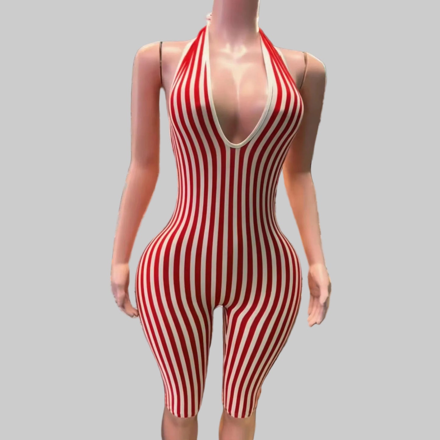 Cherry 🍒 Pop Romper 🍒