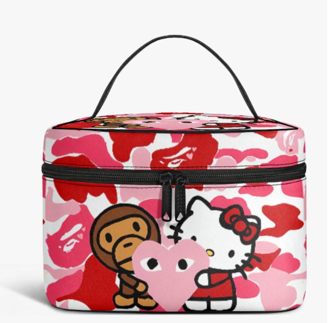 LOVE AFFAIR VANITY BAG 💗