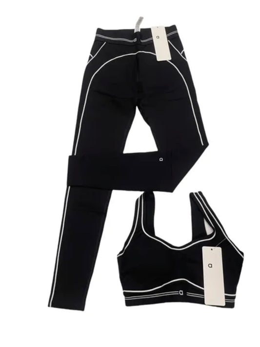 Luxury Active Set