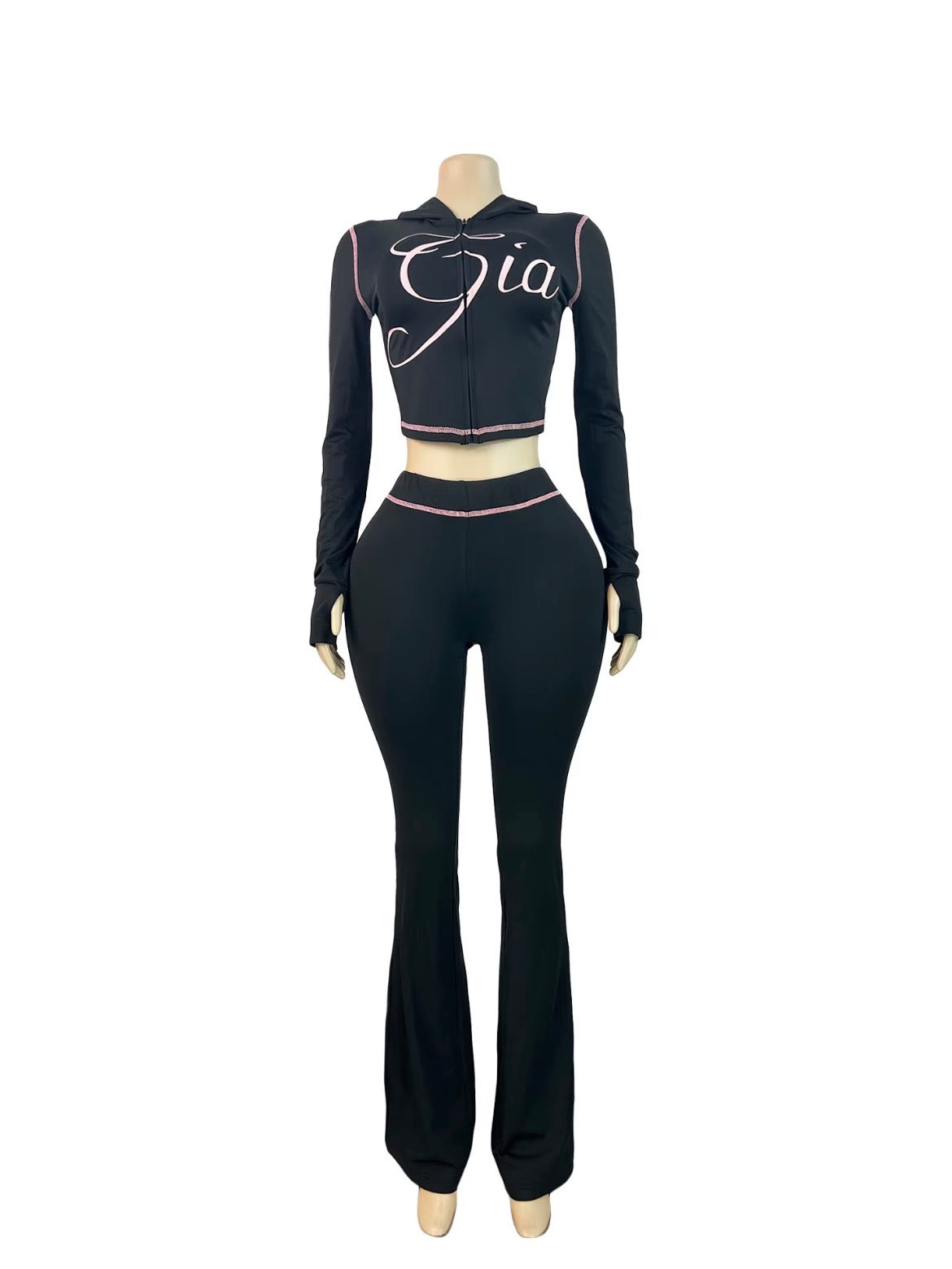 Gia Set