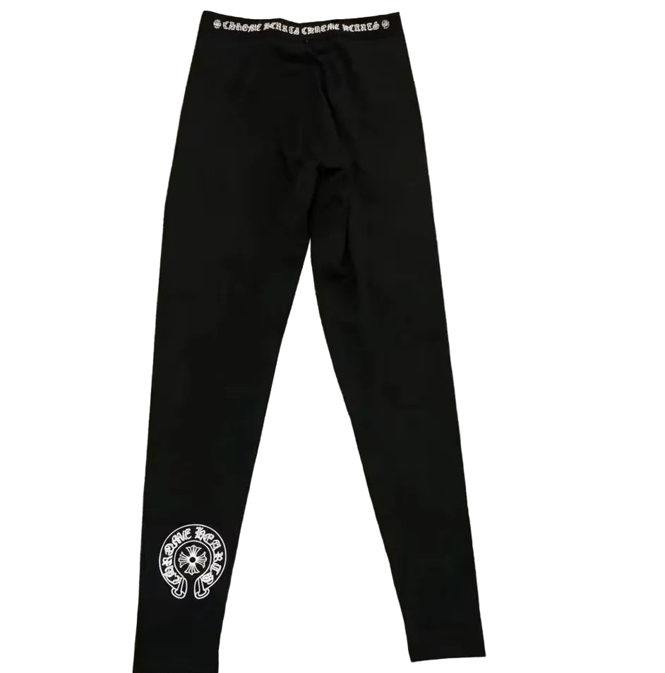 CHROME leggings
